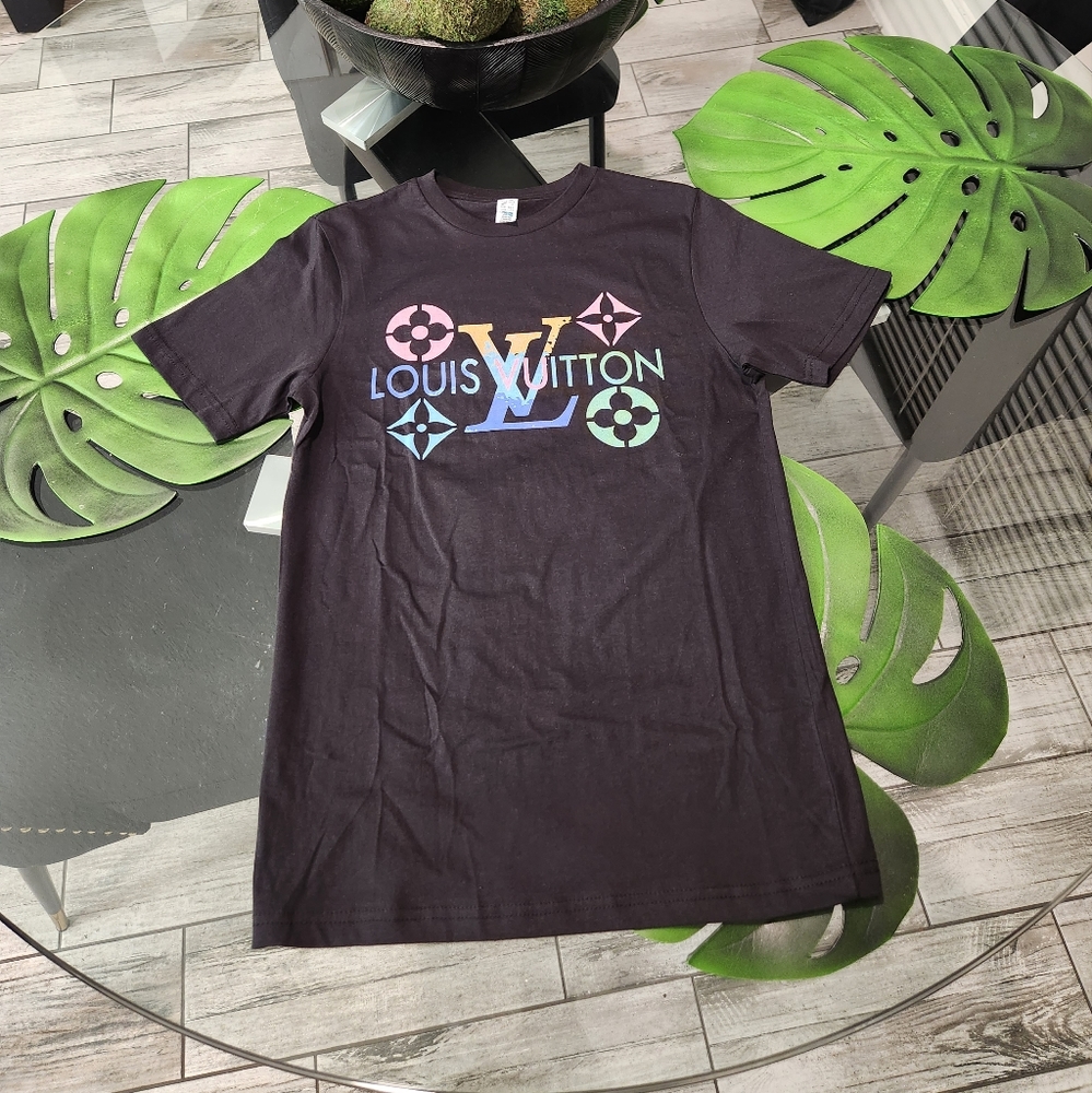 Designer Junky Graphic Tee